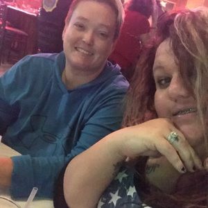 Meet your Posher, Charie